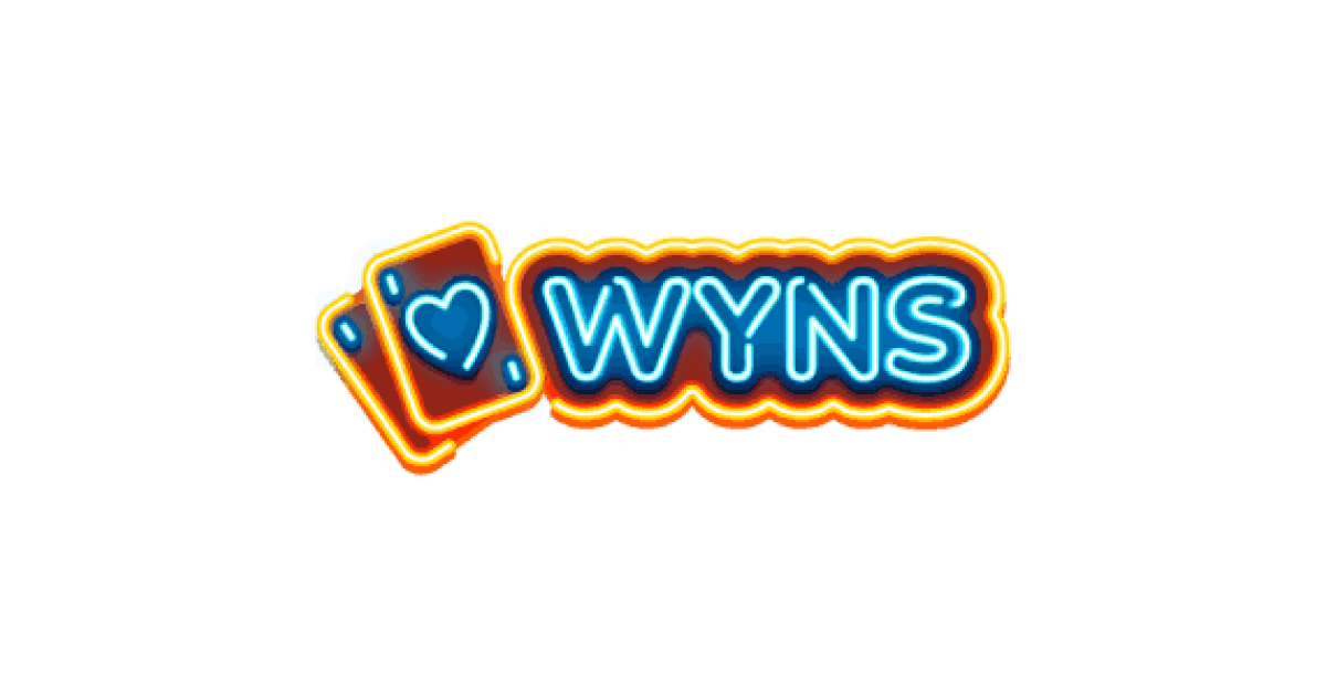 Wyns Casino logo